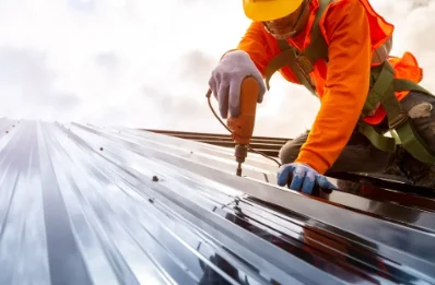 Travaux de zinguerie à Aurec-sur-Loire